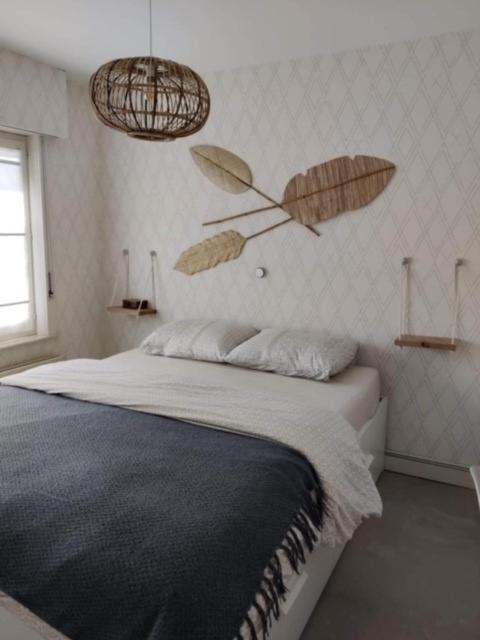 Chez Lola A Groenendijk Экстерьер фото