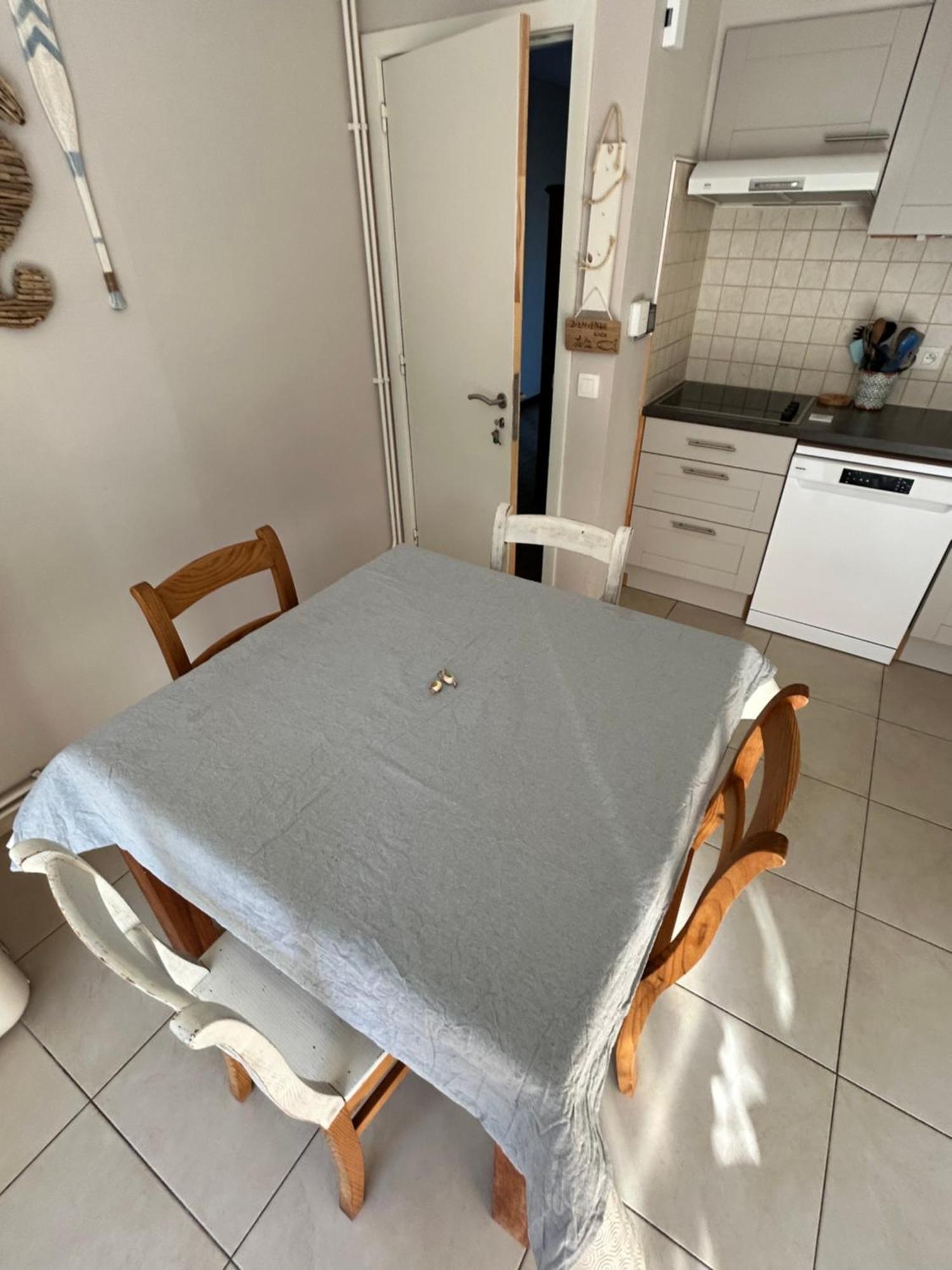 Chez Lola A Groenendijk Экстерьер фото